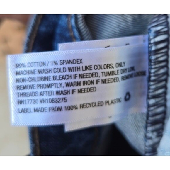 Universal Thread Vintage Midi Shorts Size 14 32 R - Picture 5 of 5